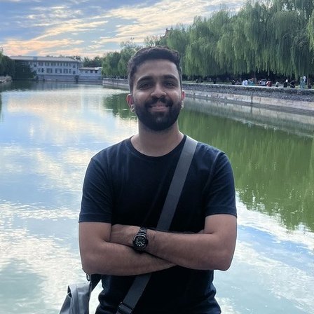 Bhushan Agrawal
